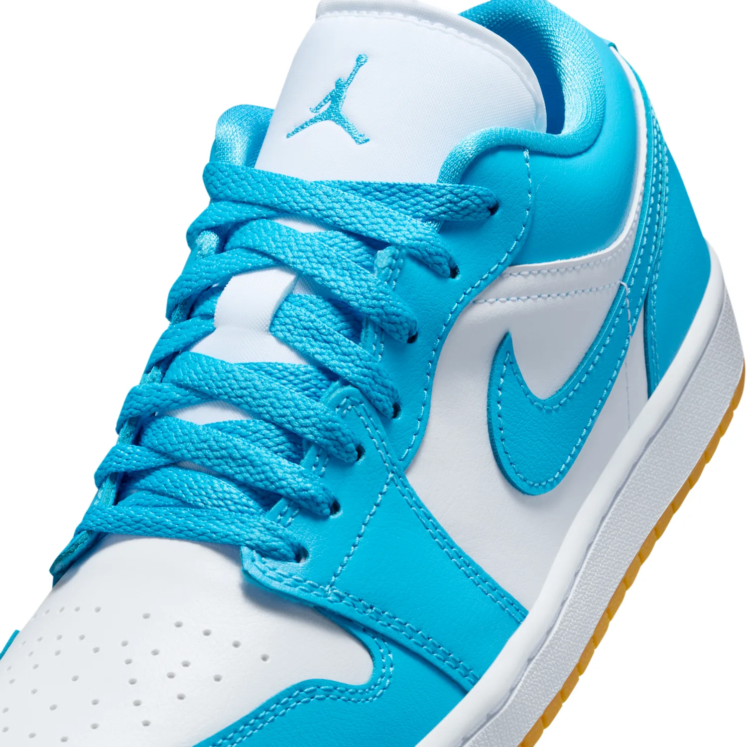 Air Jordan 1 Low image 7