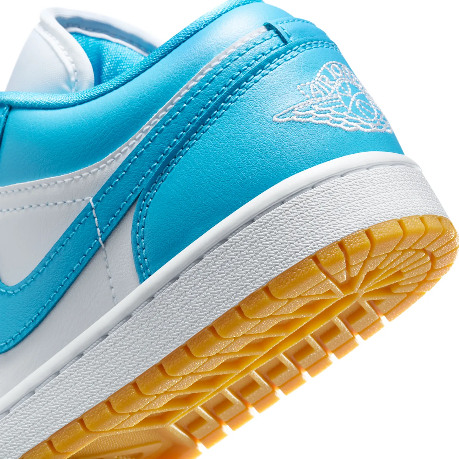 Air Jordan 1 Low image 8