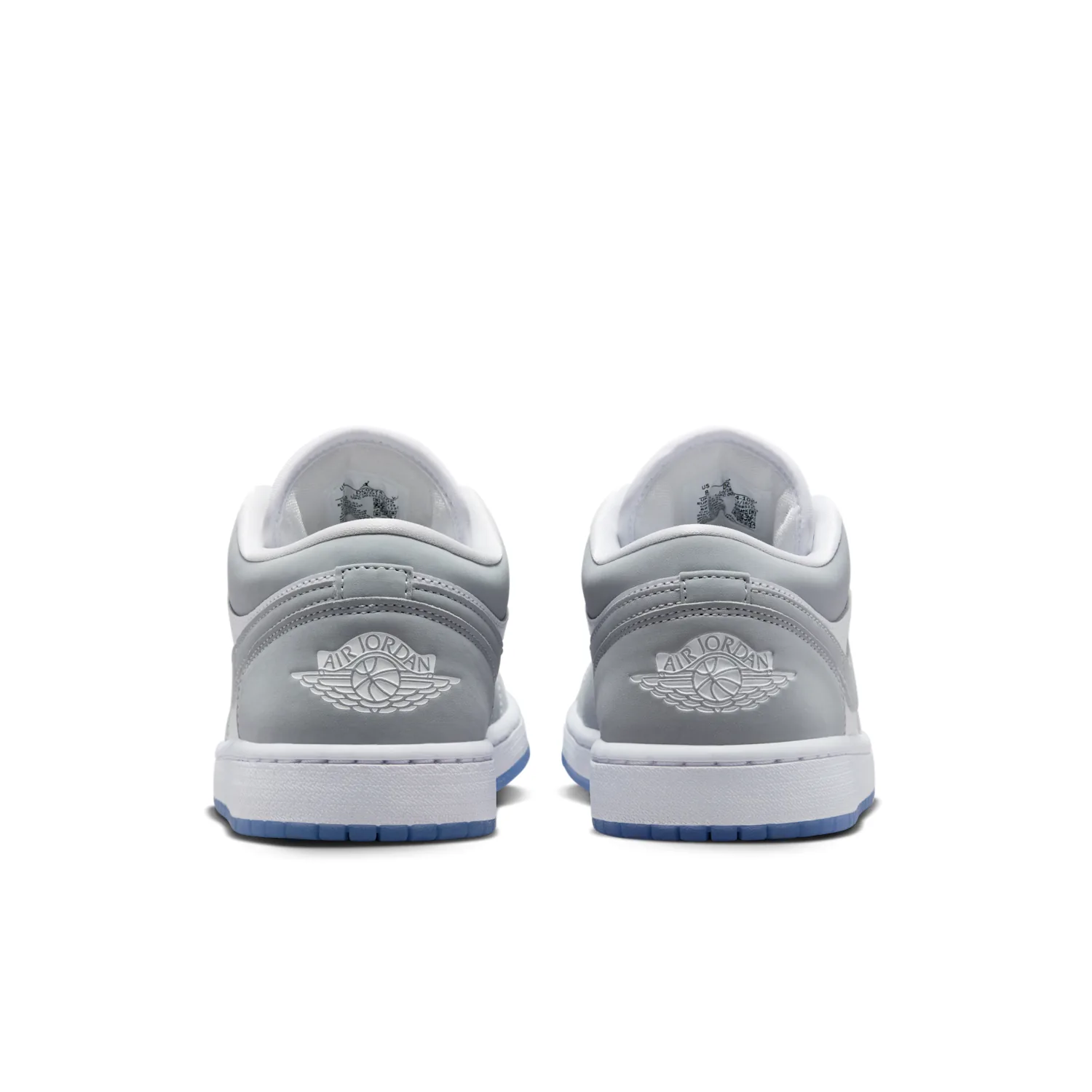 Air Jordan 1 Low image 6