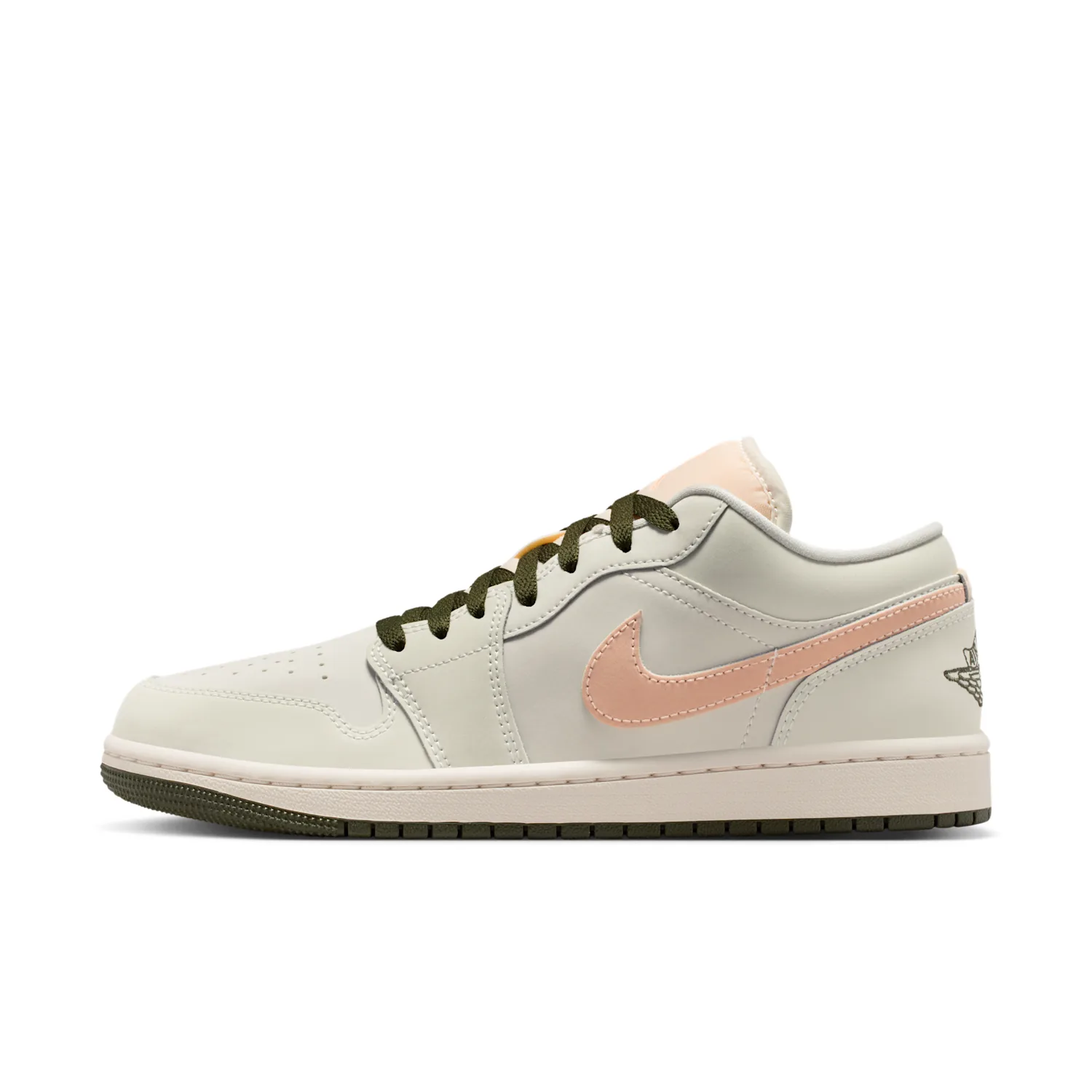 Air Jordan 1 Low