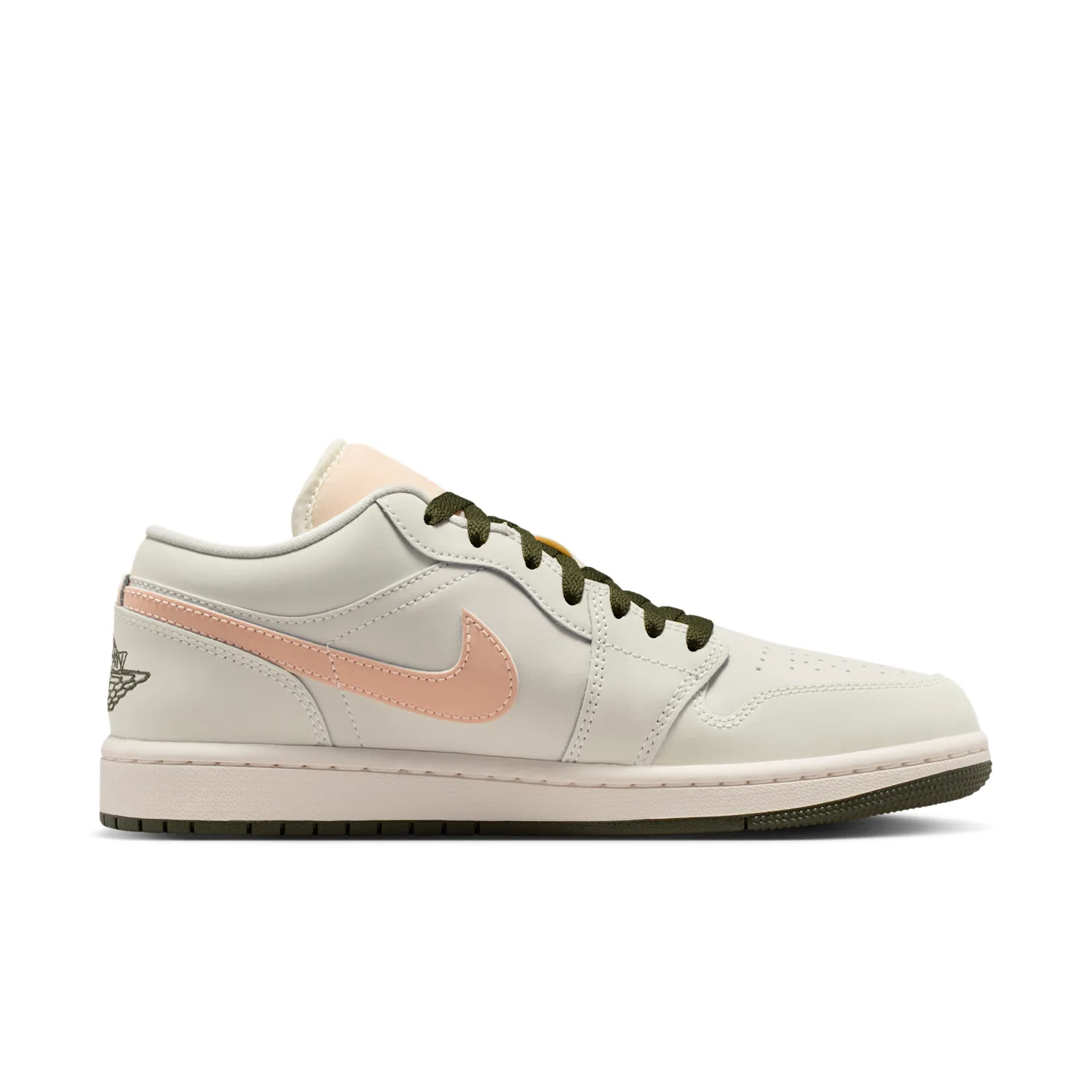 Air Jordan 1 Low image 3