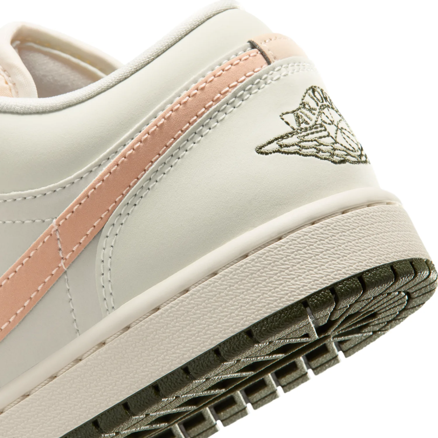 Air Jordan 1 Low image 8