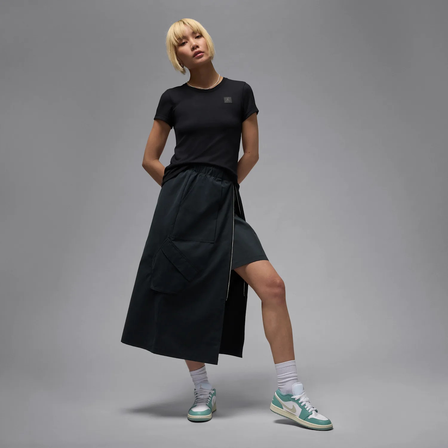 Air Jordan 1 Low image 9