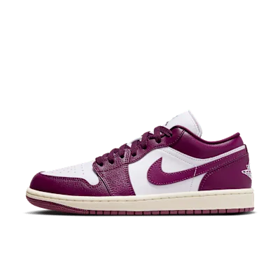 Air Jordan 1 Low