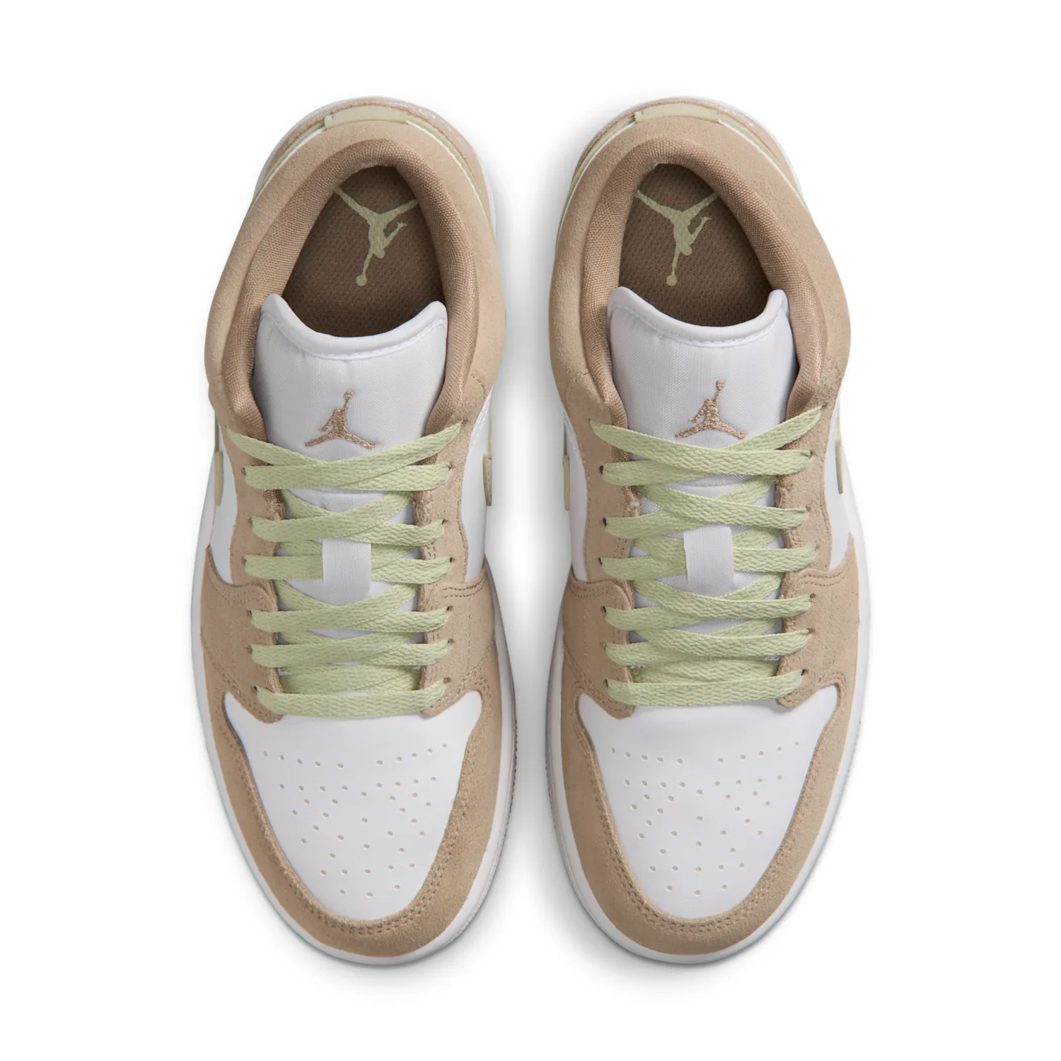 Air Jordan 1 Low image 4