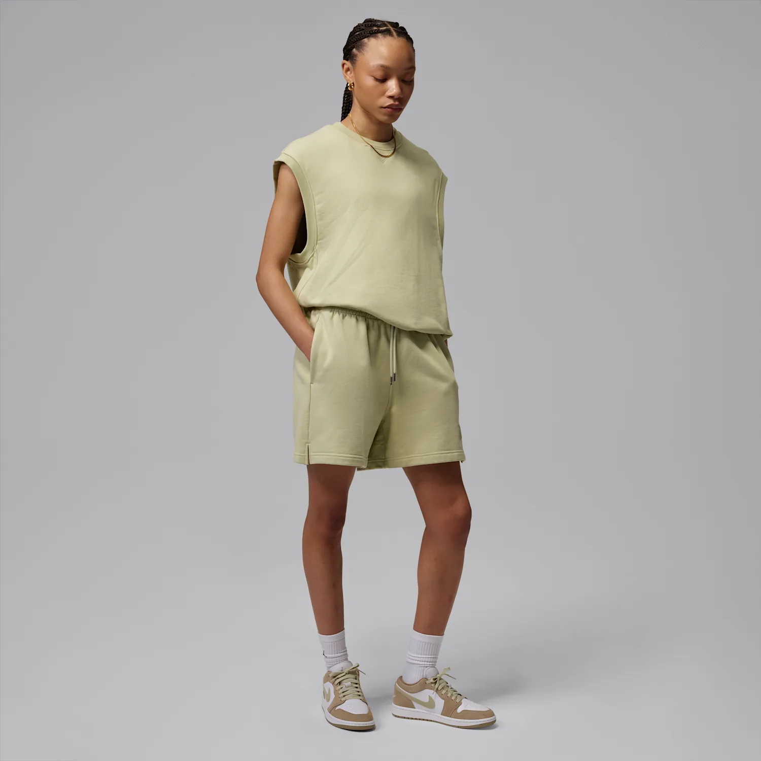 Air Jordan 1 Low image 9