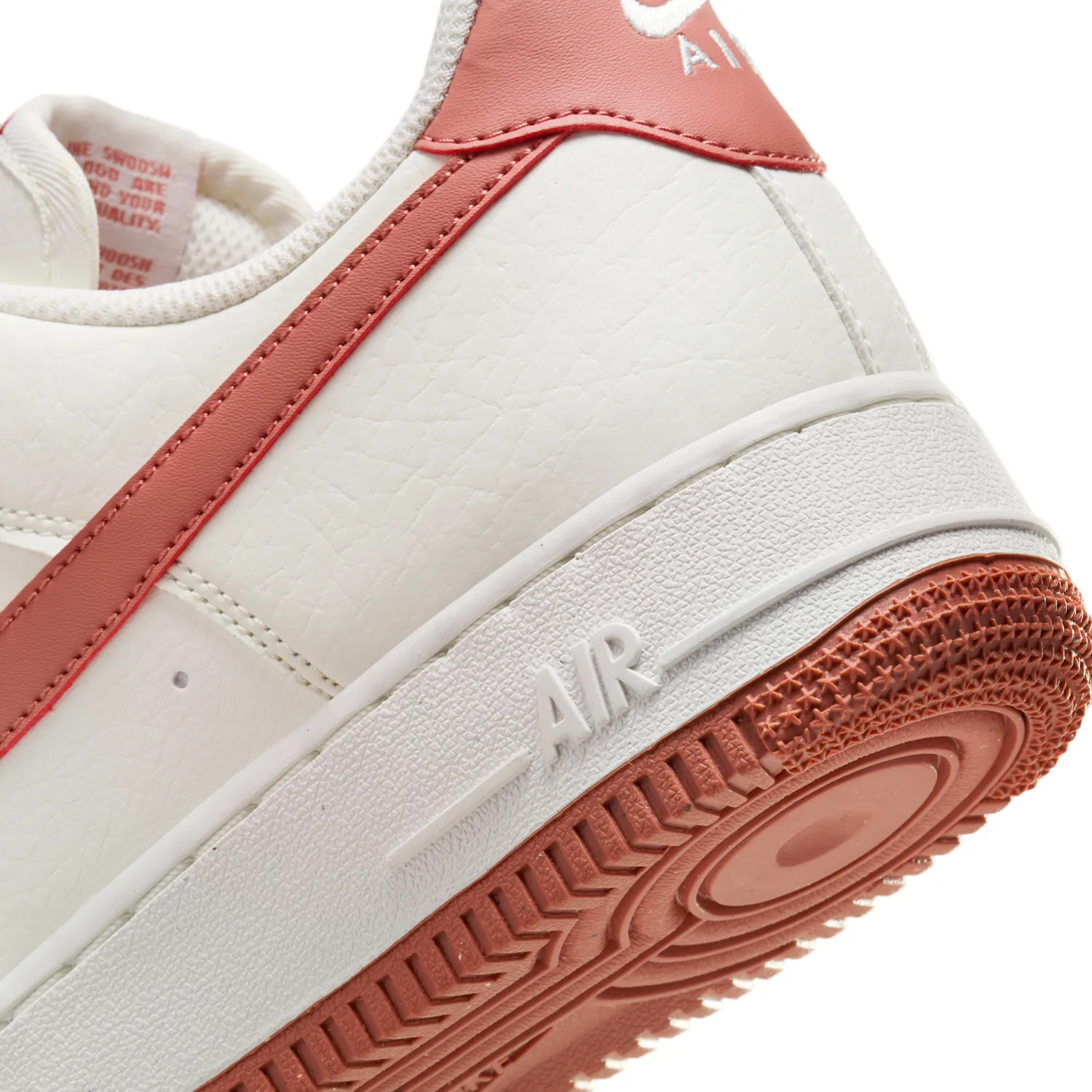 Nike Air Force 1 '07 Next Nature image 8