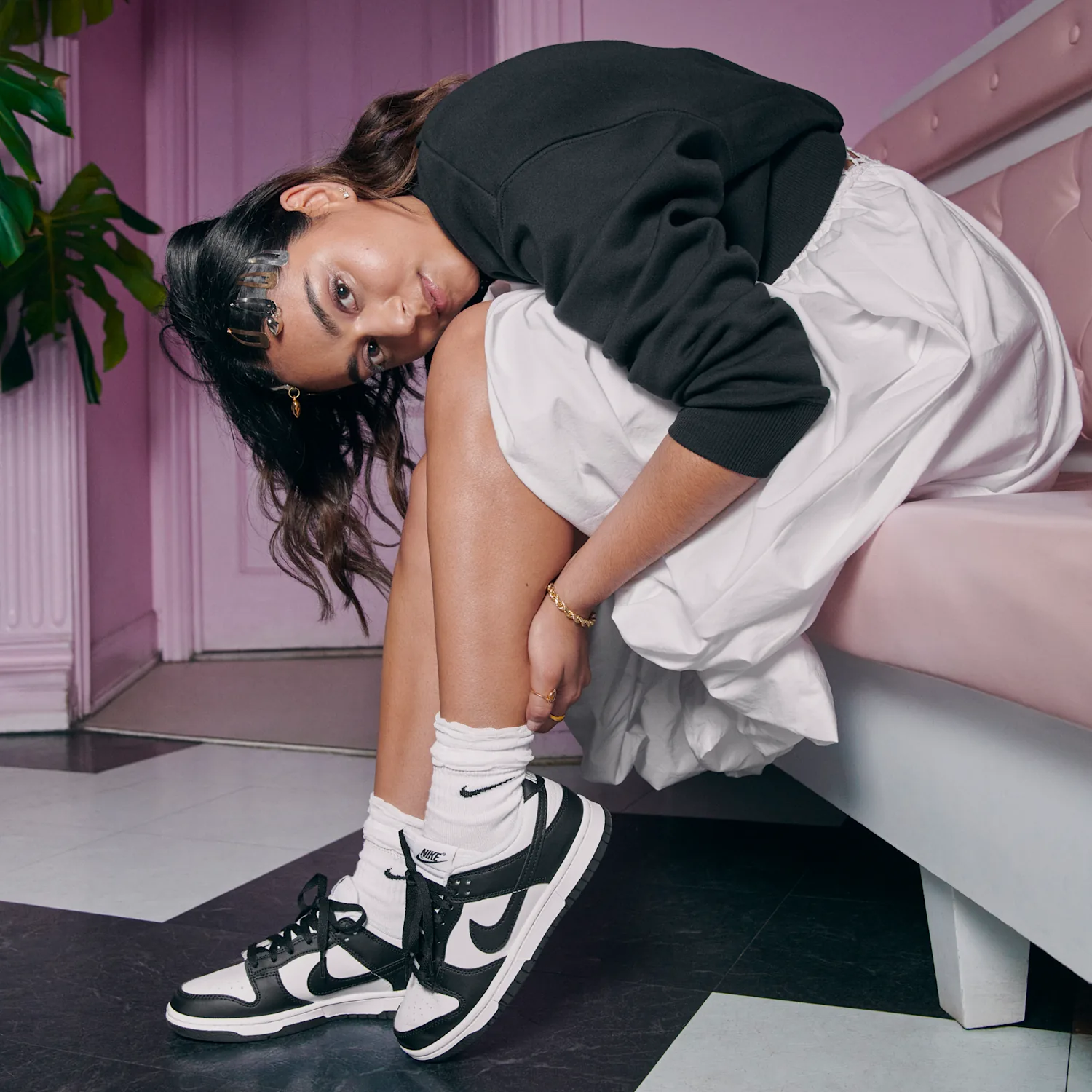 Nike Dunk Low image 3