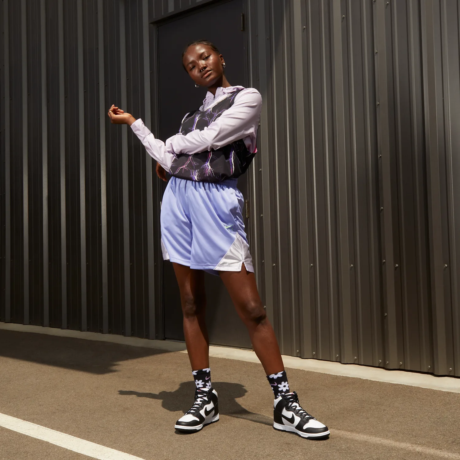 Nike Dunk High image 2