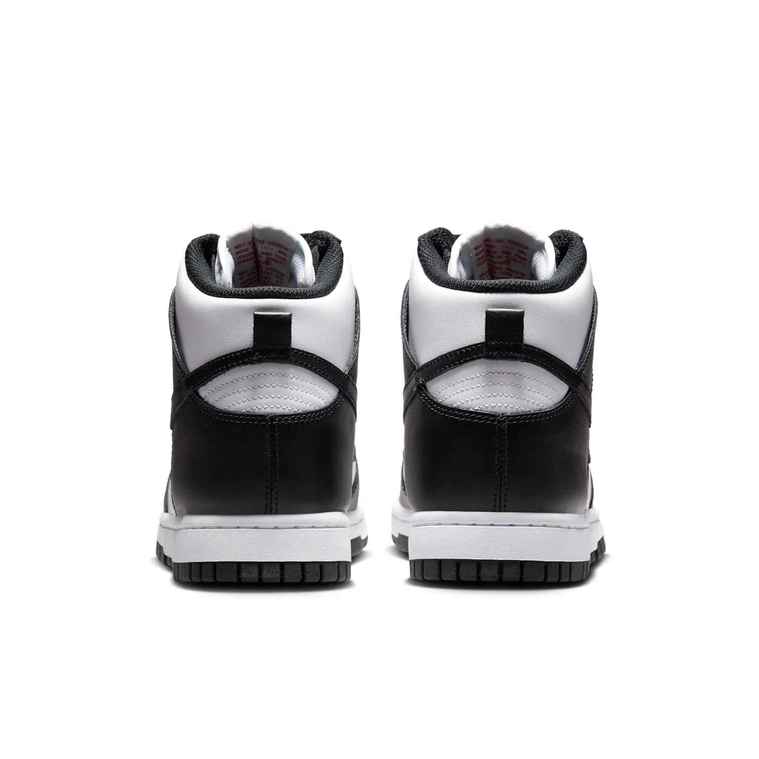 Nike Dunk High image 8