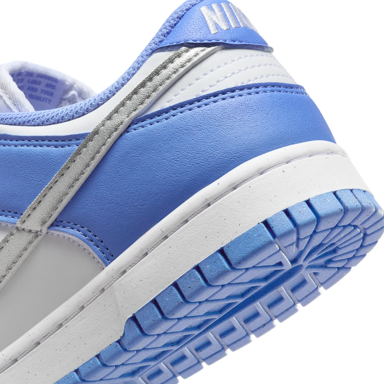 Nike Dunk Low Next Nature image 8