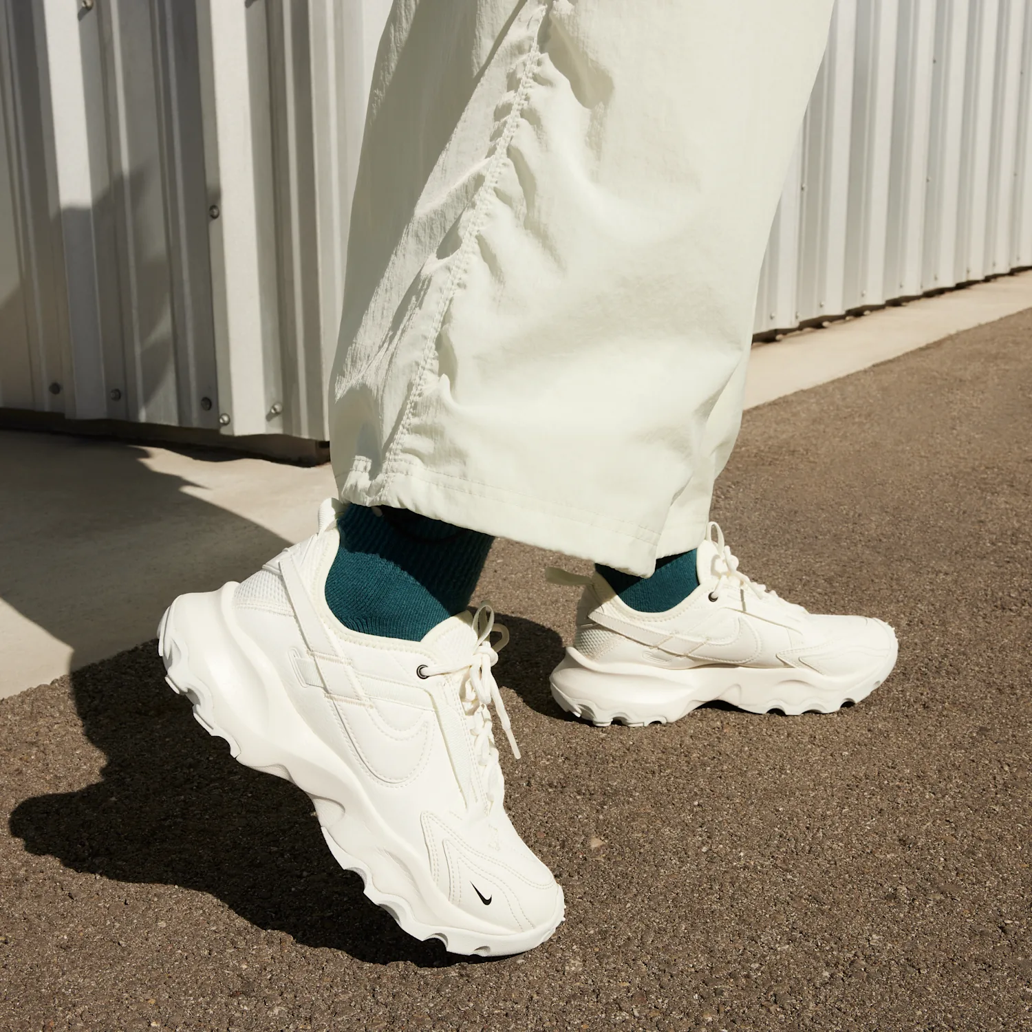 Nike TC 7900 image 3