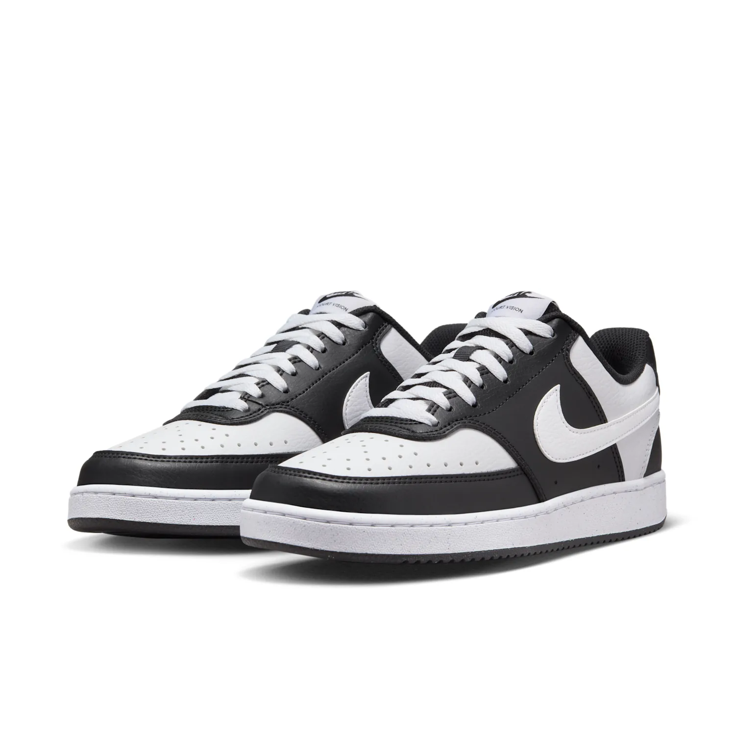 Nike Court Vision Low Next Nature image 5