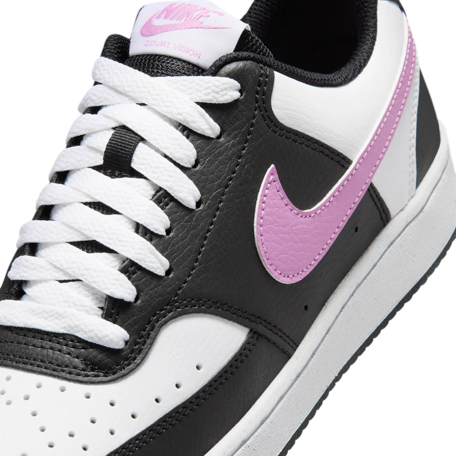 Nike Court Vision Low Next Nature image 7