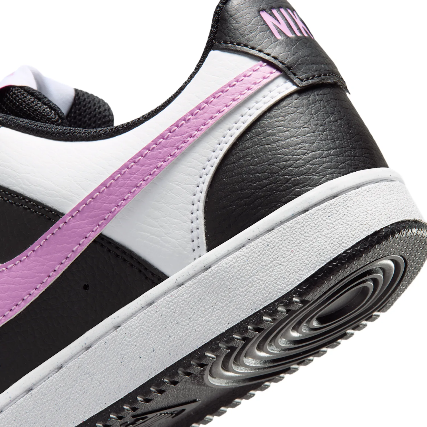 Nike Court Vision Low Next Nature image 8