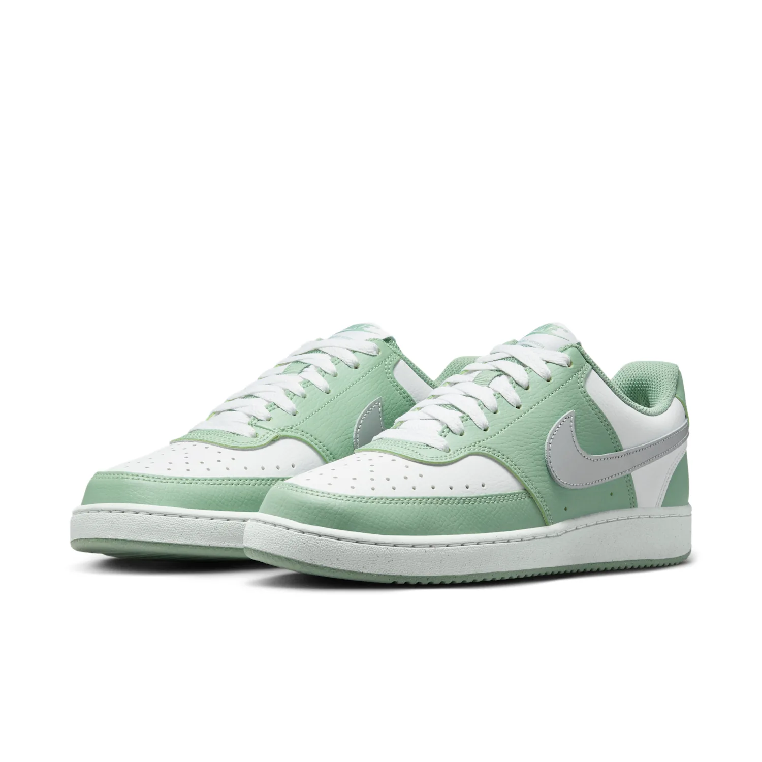 Nike Court Vision Low Next Nature image 5