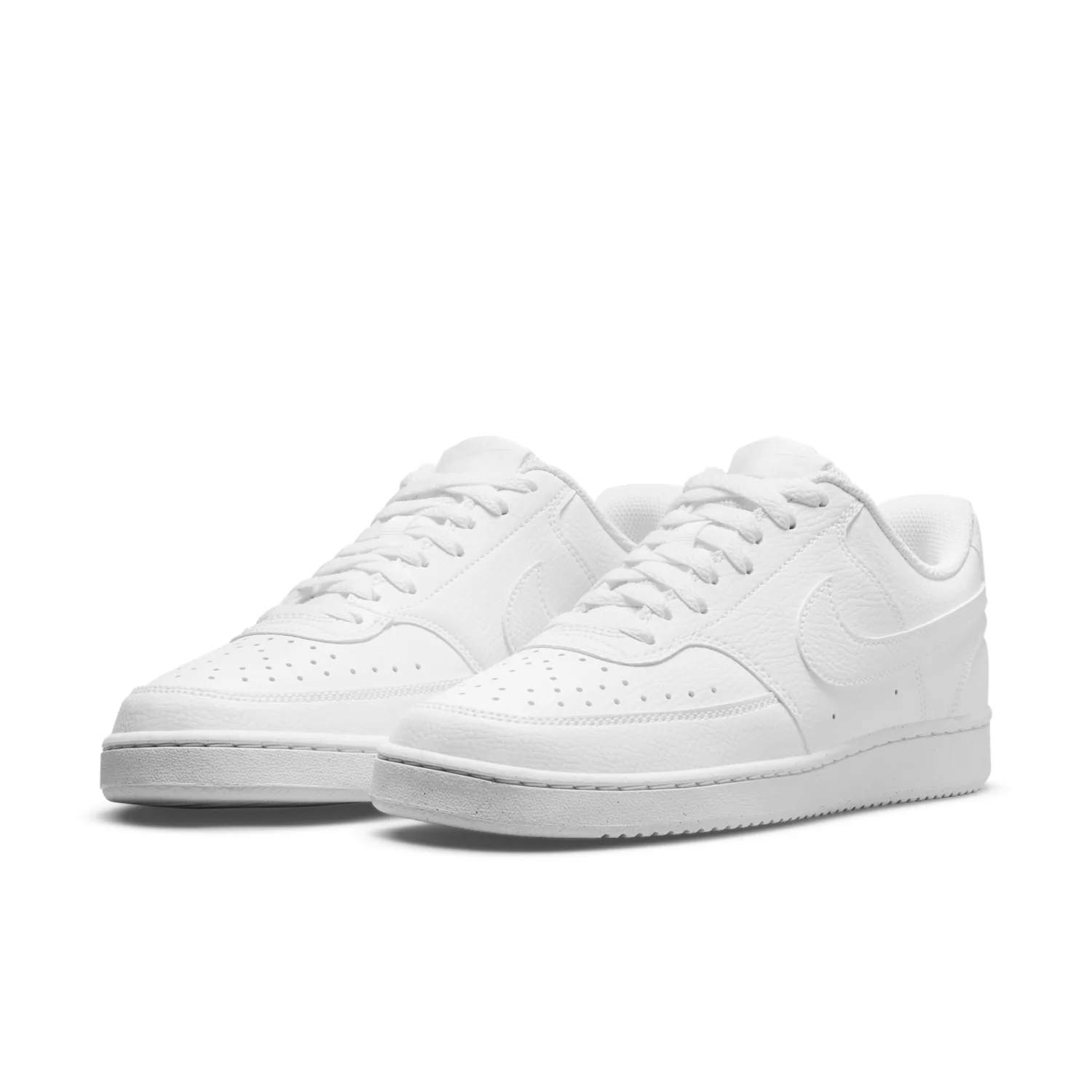 Nike Court Vision Low Next Nature image 5