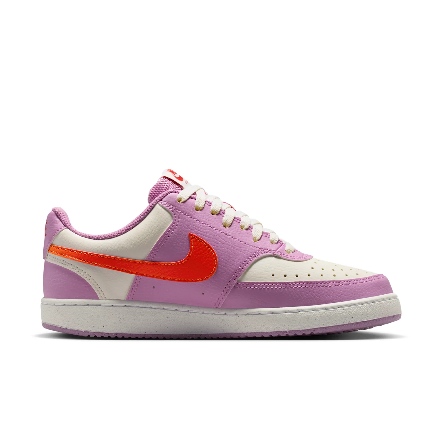 Nike Court Vision Low Next Nature image 3
