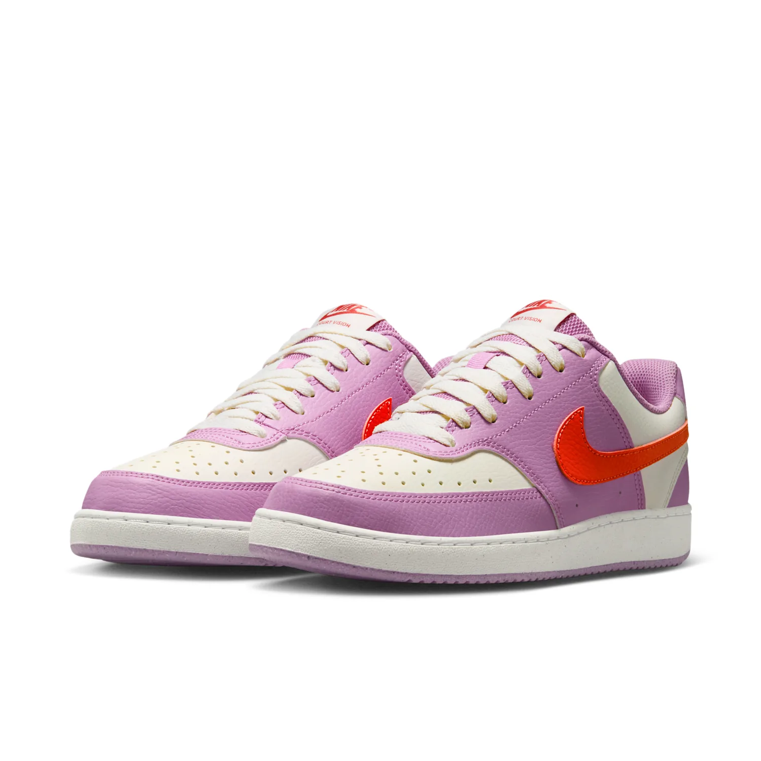 Nike Court Vision Low Next Nature image 5