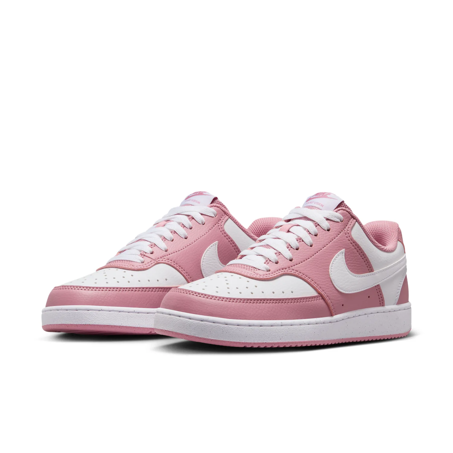 Nike Court Vision Low Next Nature image 5