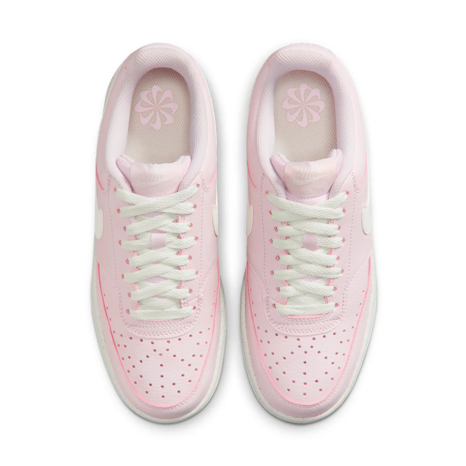 Nike Court Vision Low Next Nature image 4