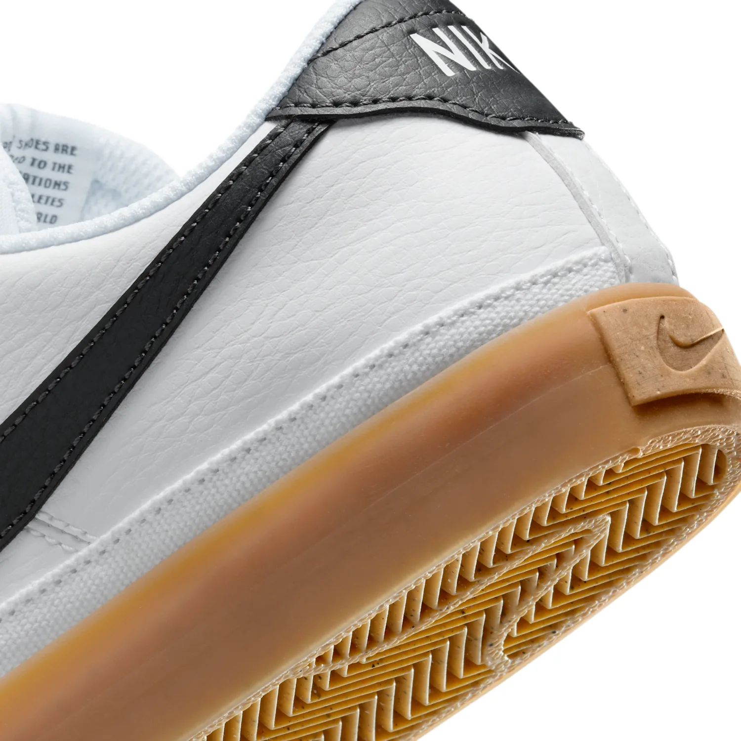 Nike Court Legacy Next Nature image 8