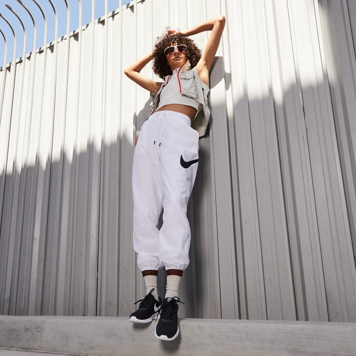 Nike Tanjun image 2