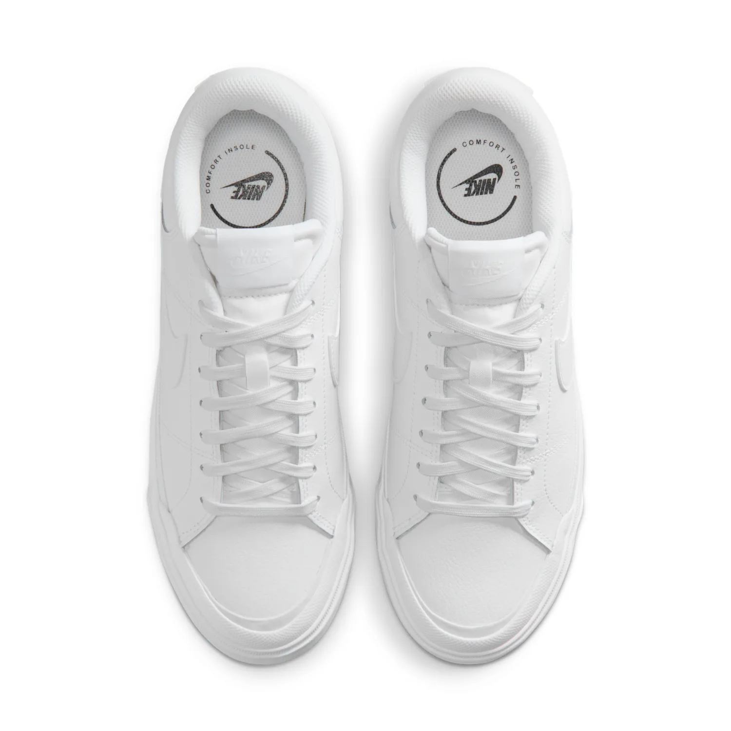 Nike Court Legacy Lift image 5