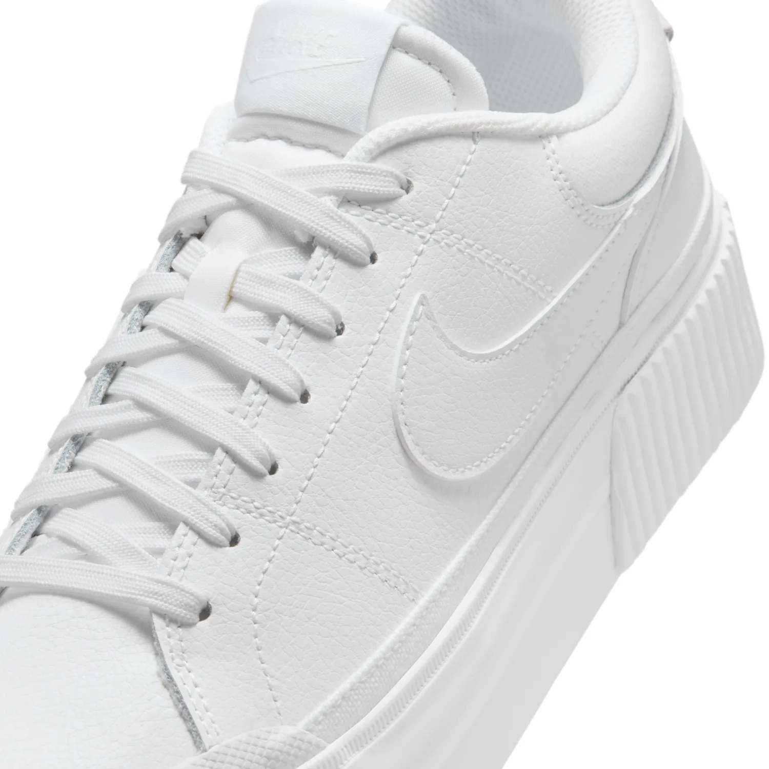 Nike Court Legacy Lift image 9
