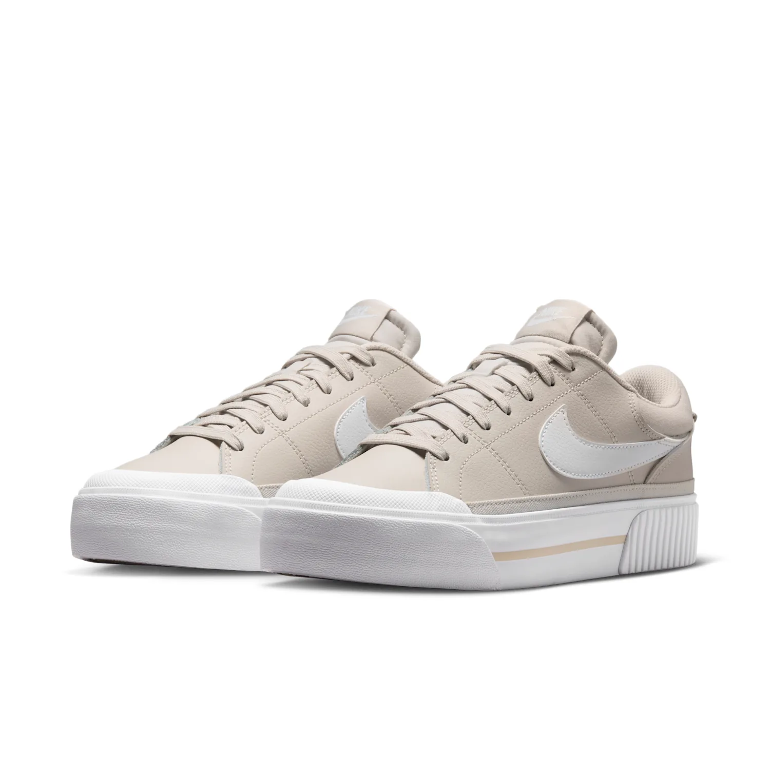 Nike Court Legacy Lift image 5