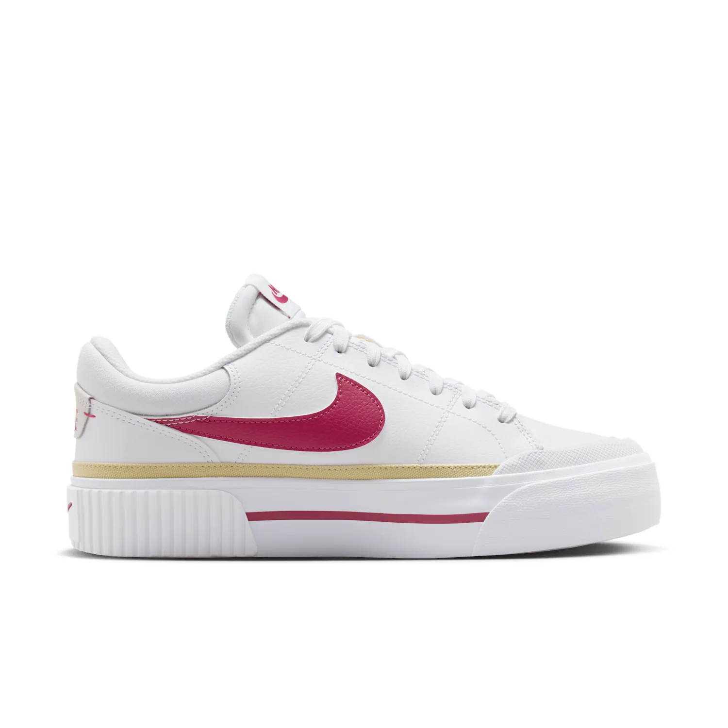 Nike Court Legacy Lift image 3