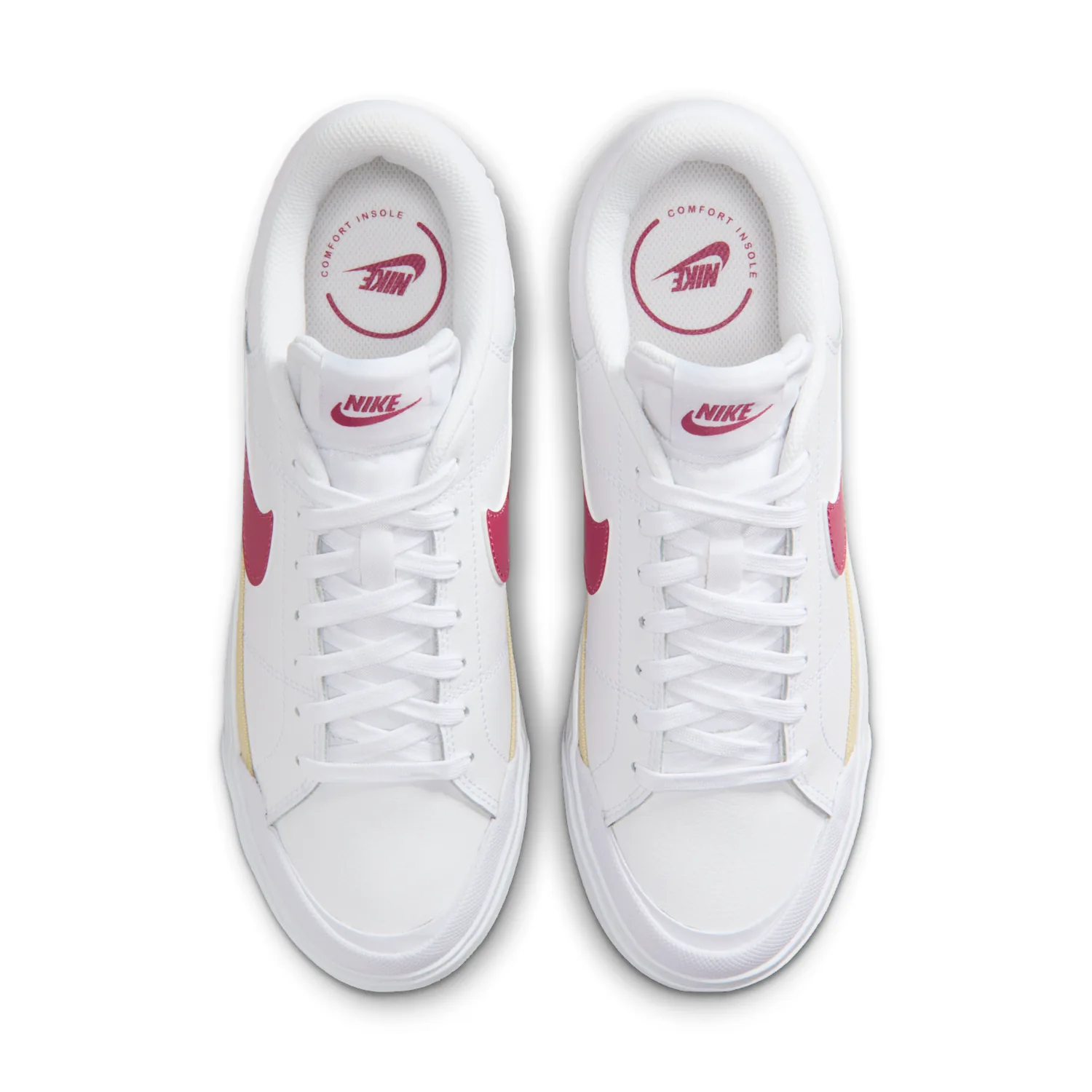 Nike Court Legacy Lift image 4