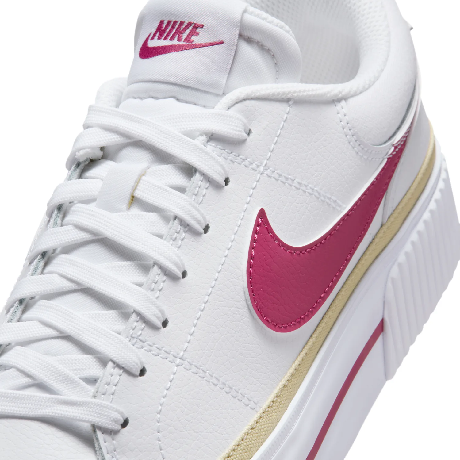 Nike Court Legacy Lift image 7