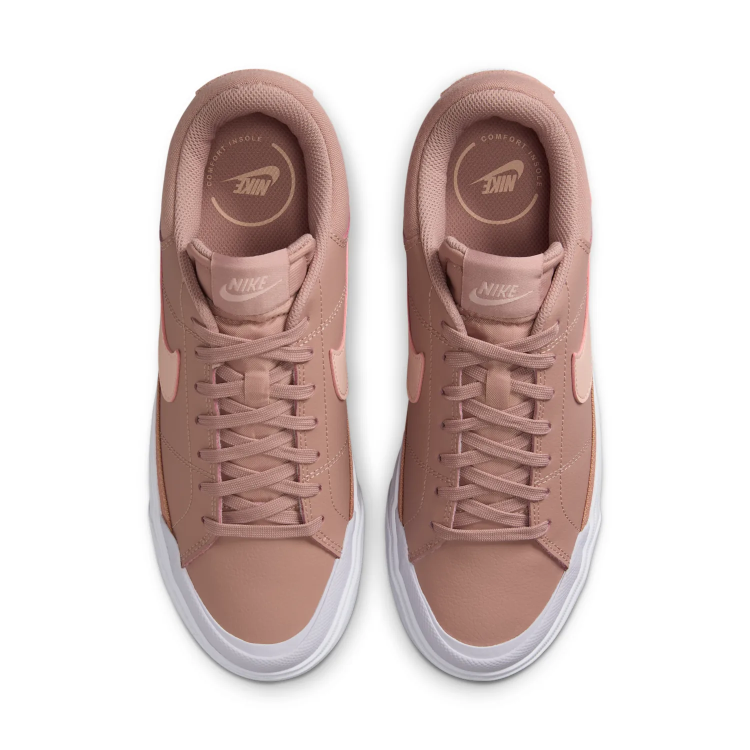 Nike Court Legacy Lift image 4