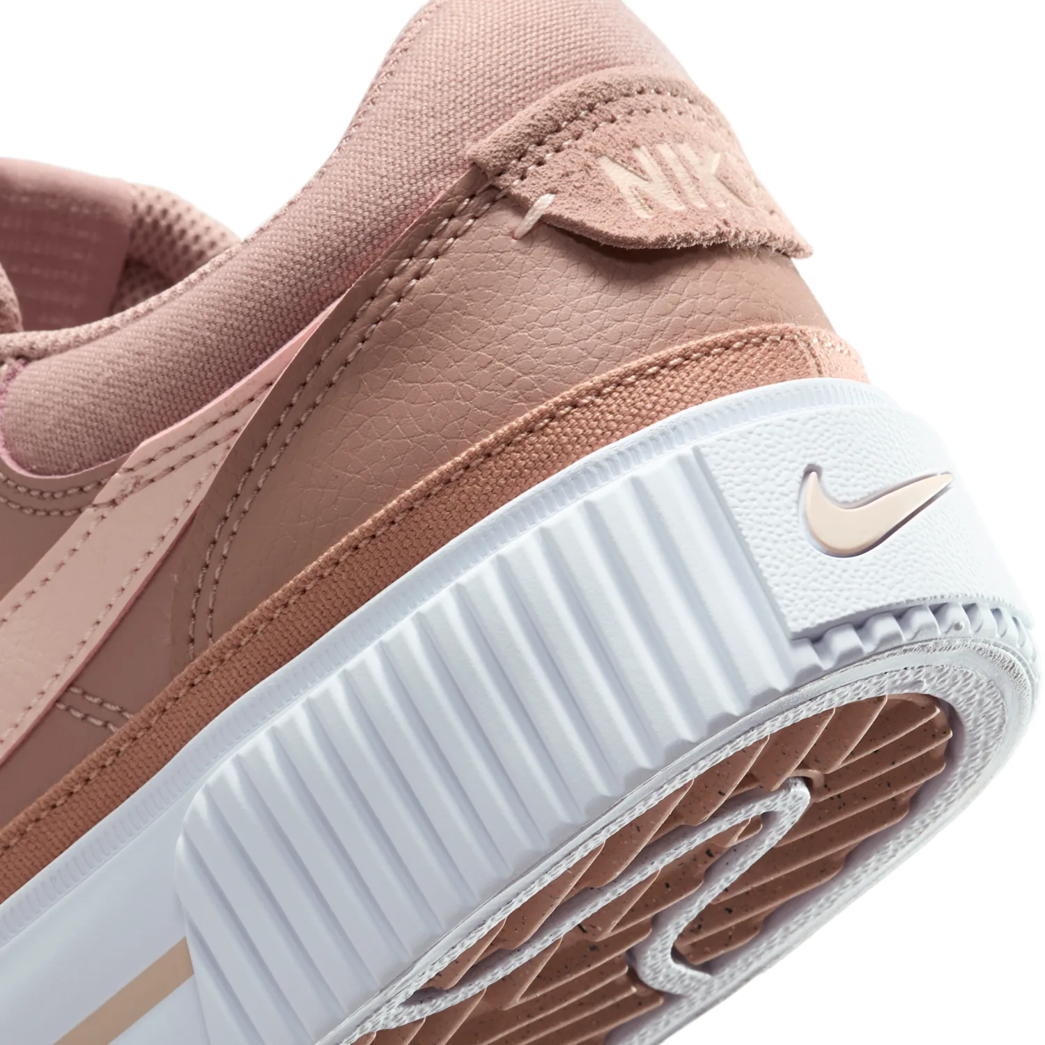 Nike Court Legacy Lift image 8