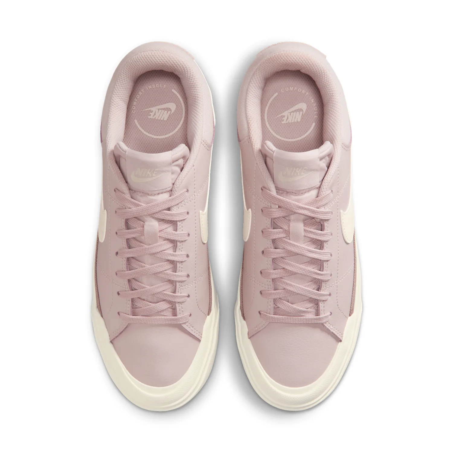 Nike Court Legacy Lift image 4