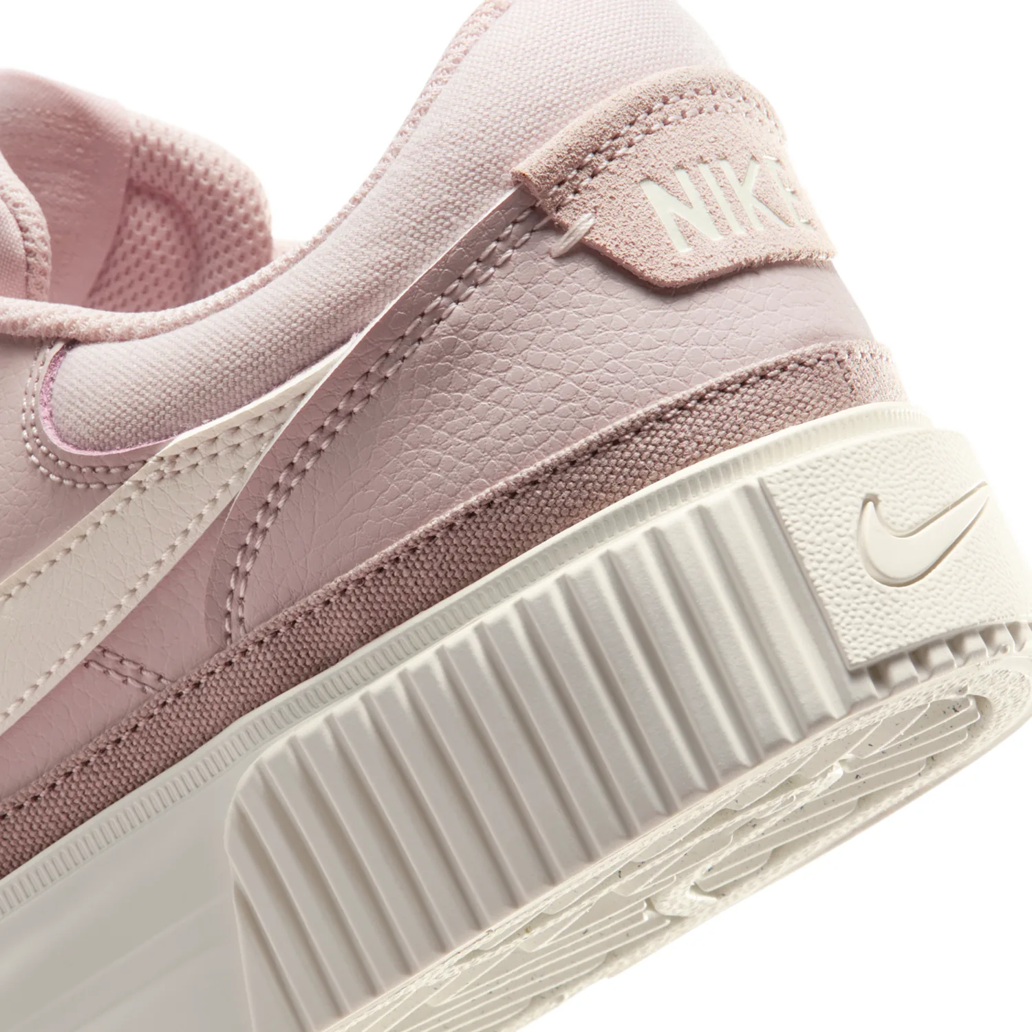 Nike Court Legacy Lift image 8