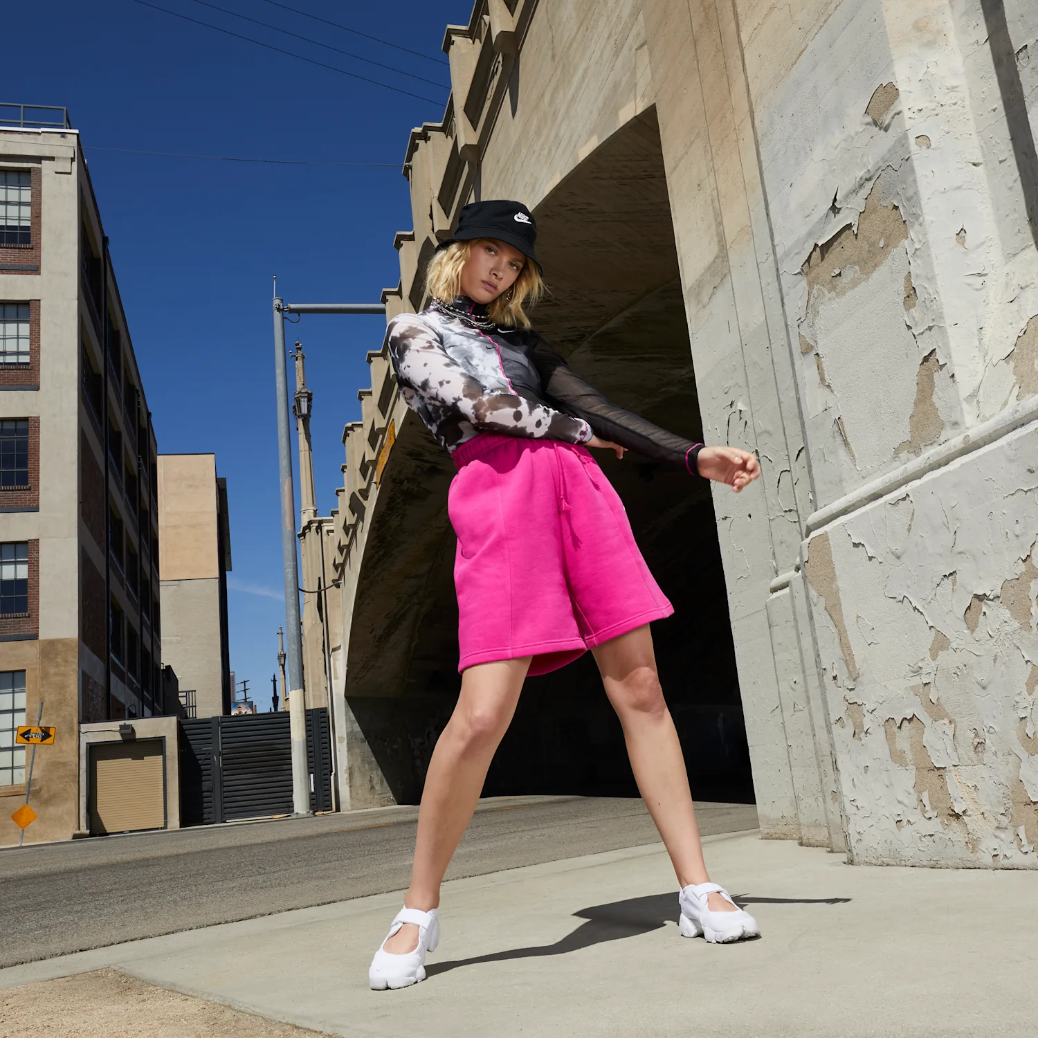 Nike Air Rift Breathe image 3