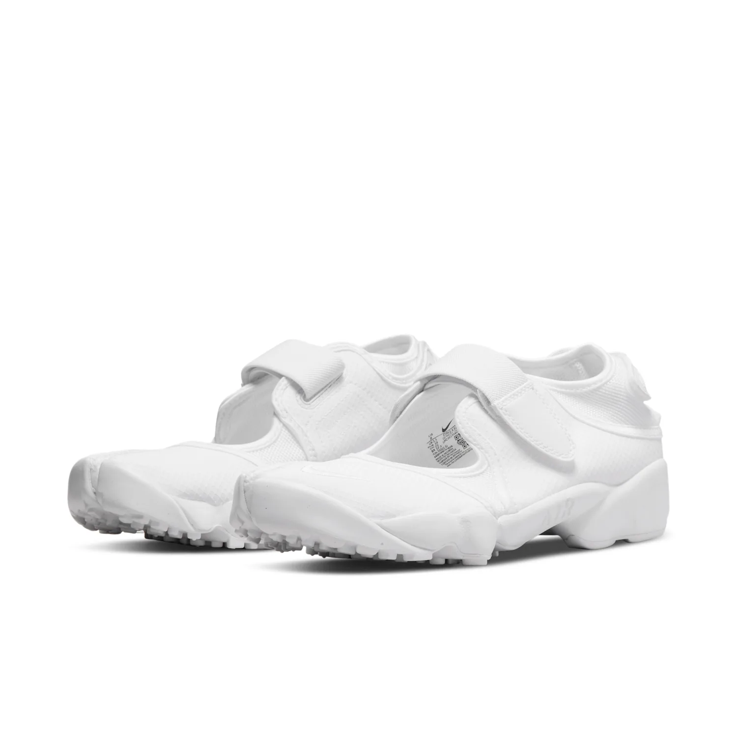 Nike Air Rift Breathe image 8