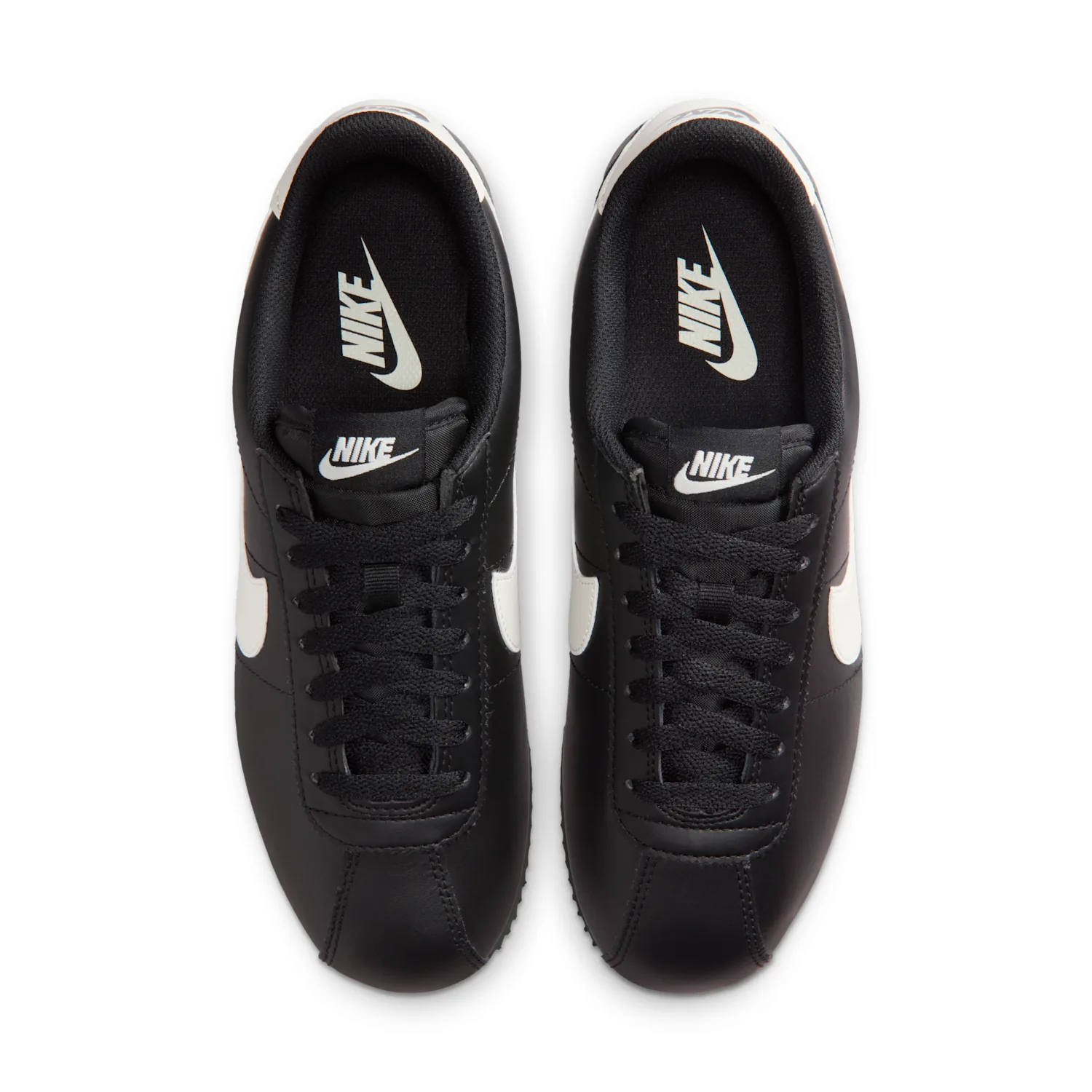 Nike Cortez Leather image 4
