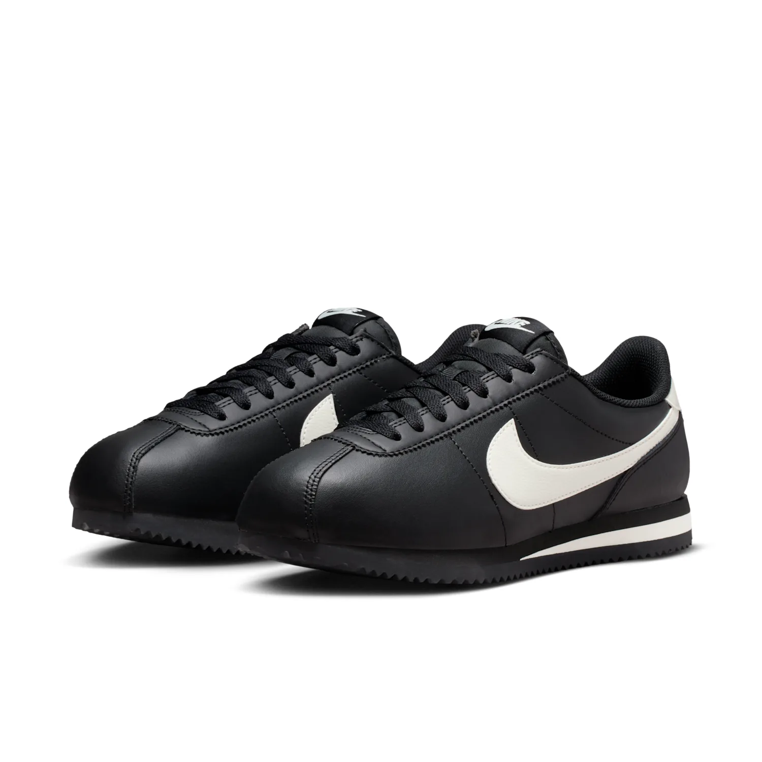 Nike Cortez Leather image 5