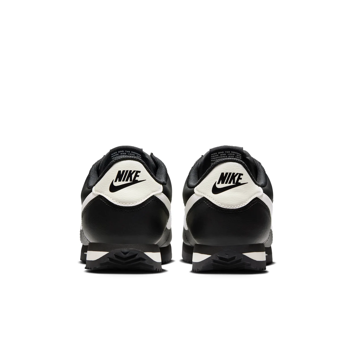 Nike Cortez Leather image 6