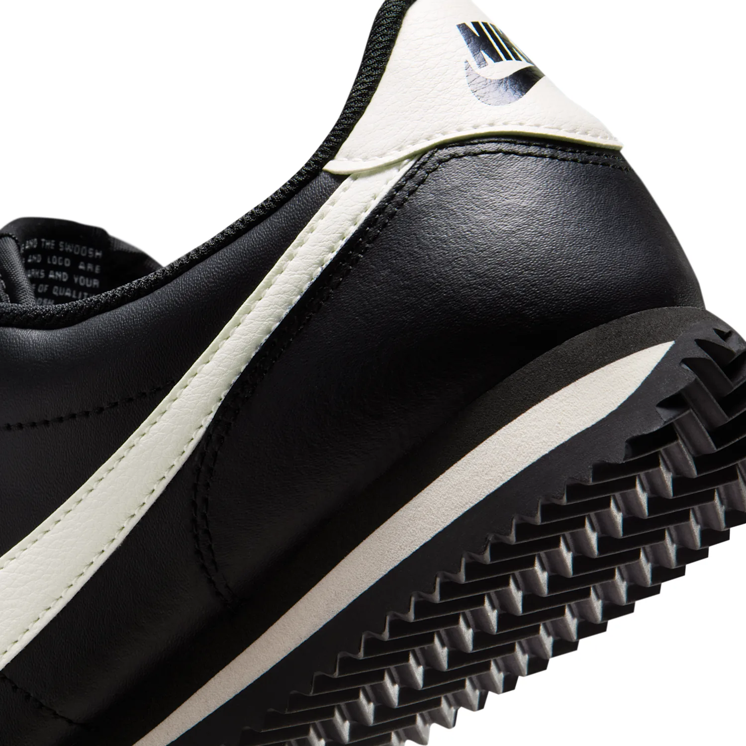 Nike Cortez Leather image 8