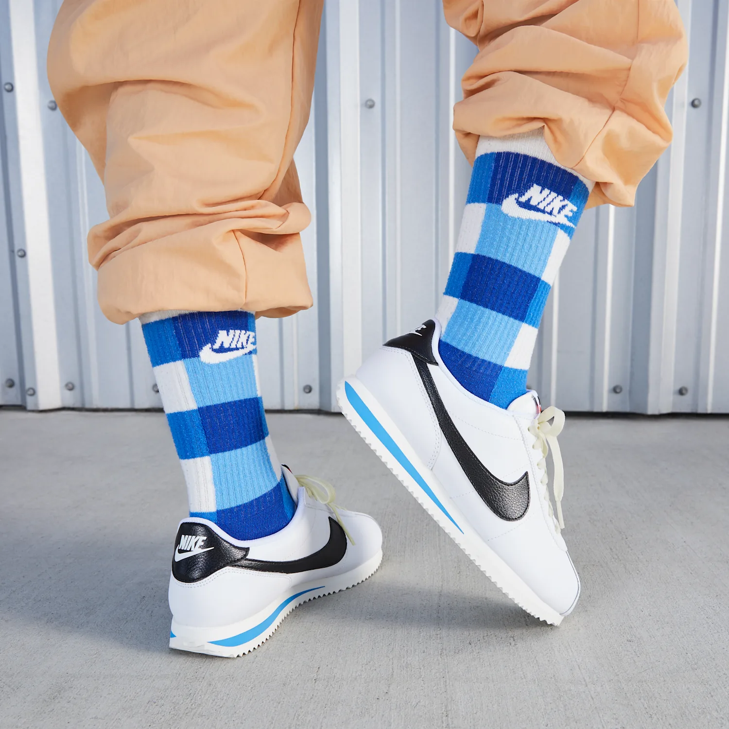 Nike Cortez Leather image 2