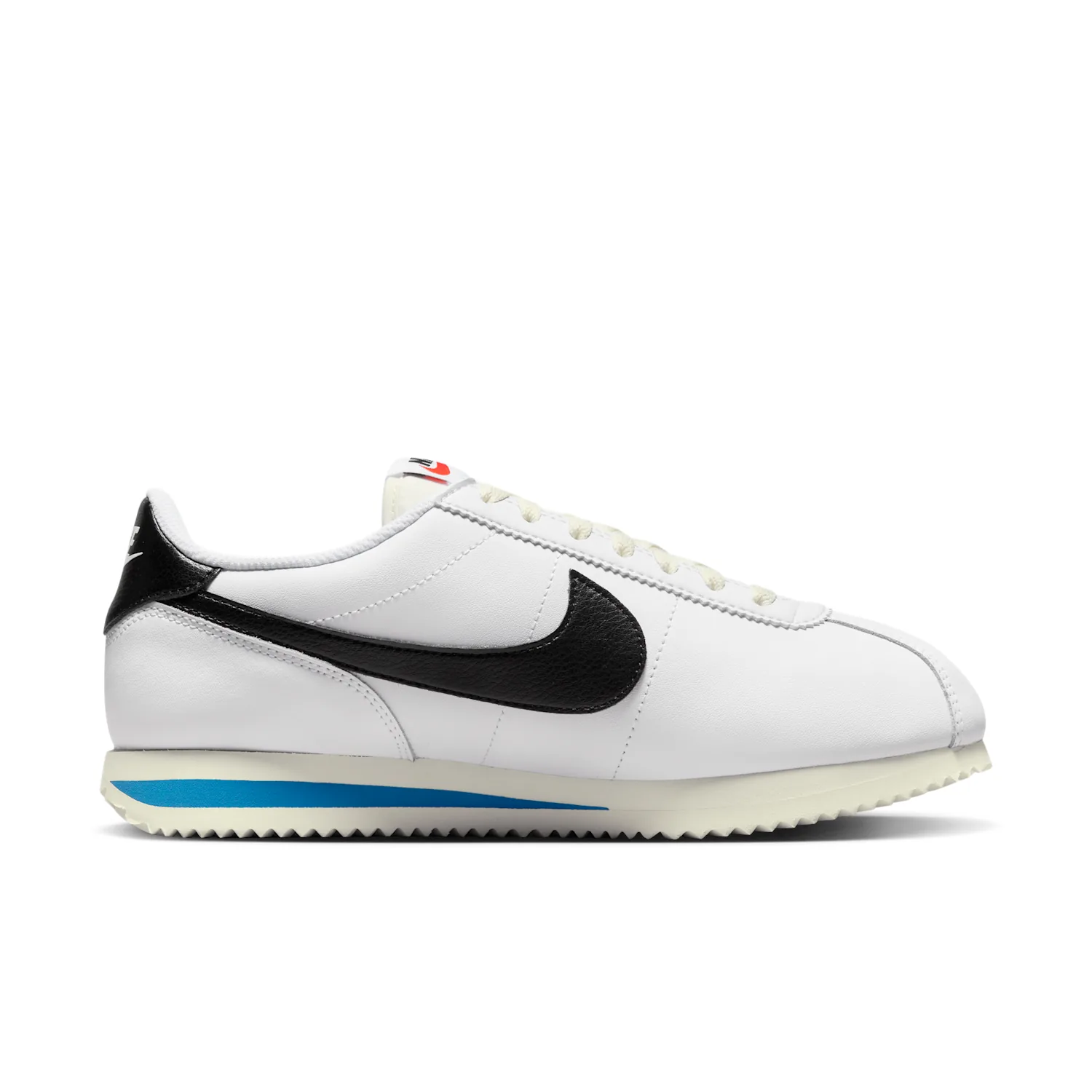 Nike Cortez Leather image 5