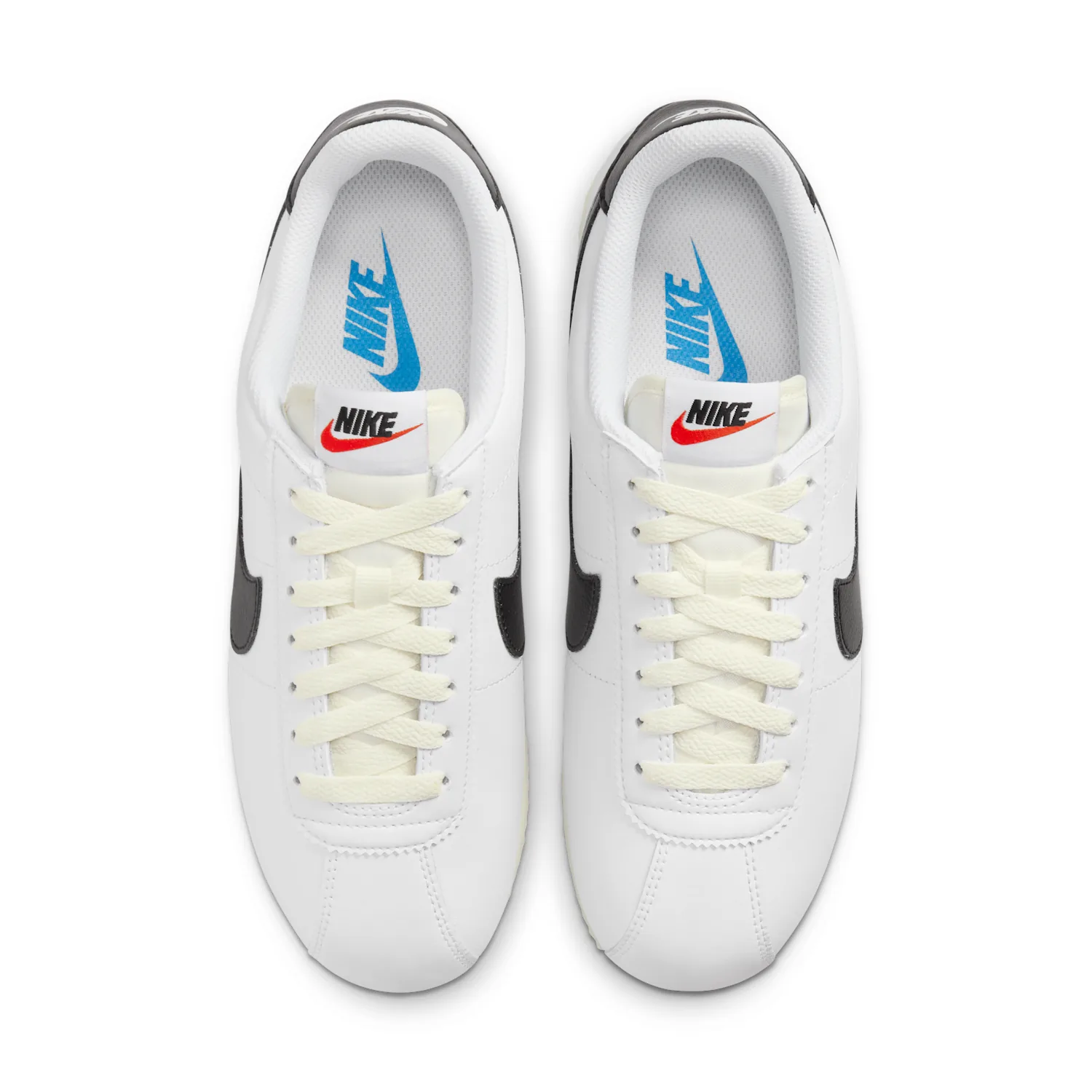 Nike Cortez Leather image 6