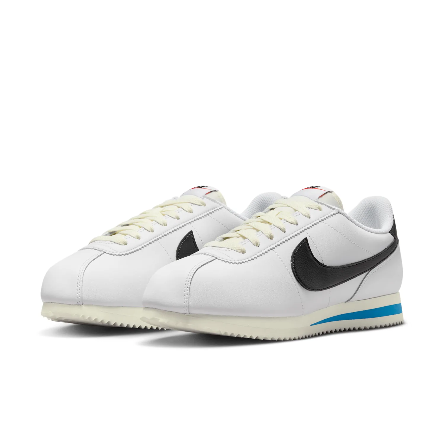Nike Cortez Leather image 7