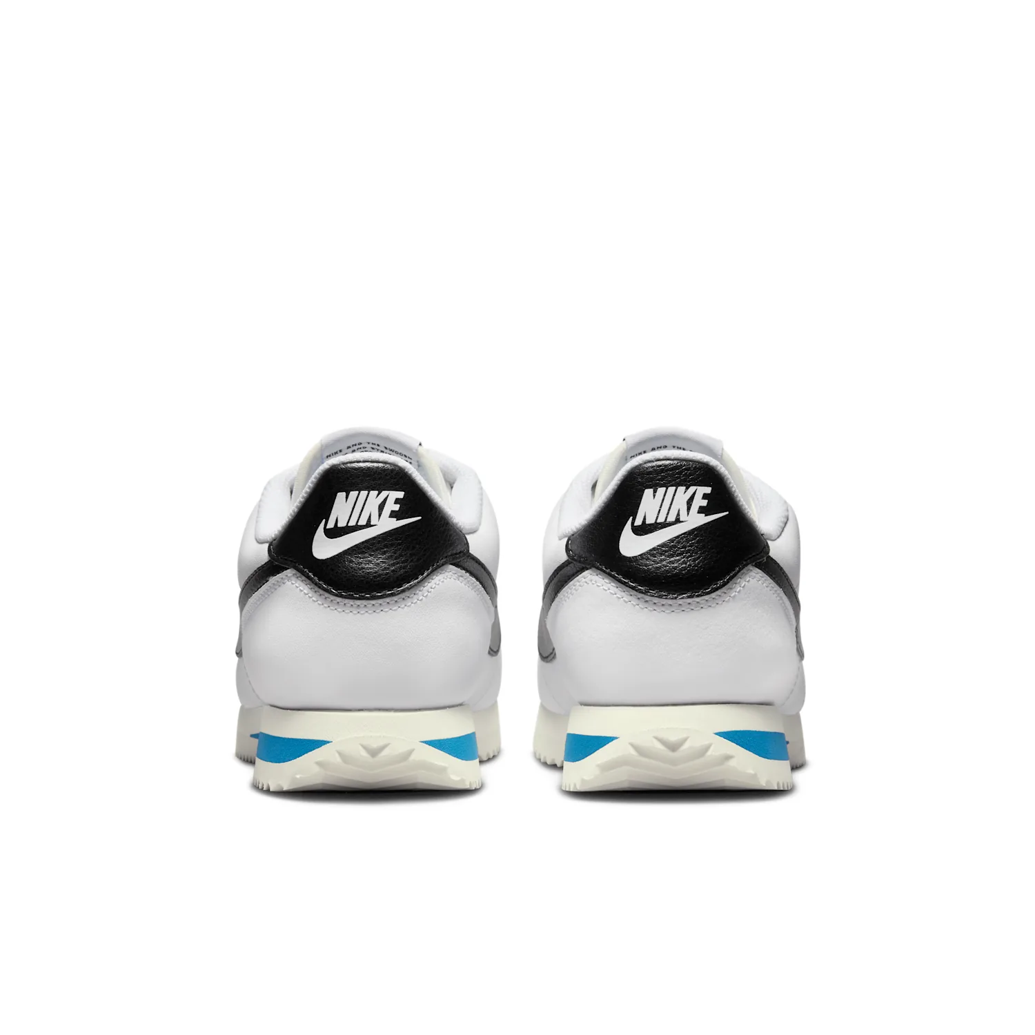 Nike Cortez Leather image 9