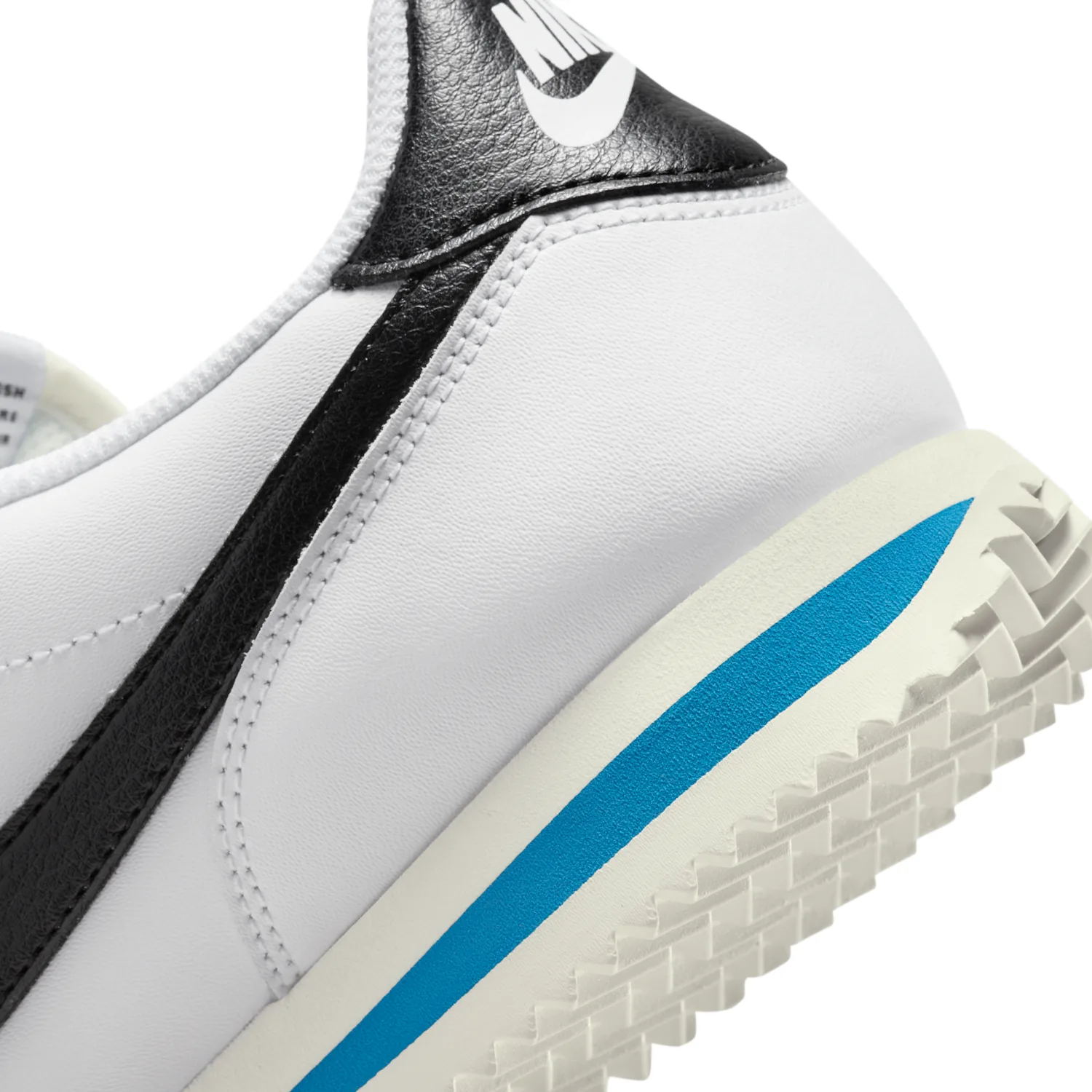 Nike Cortez Leather image 11