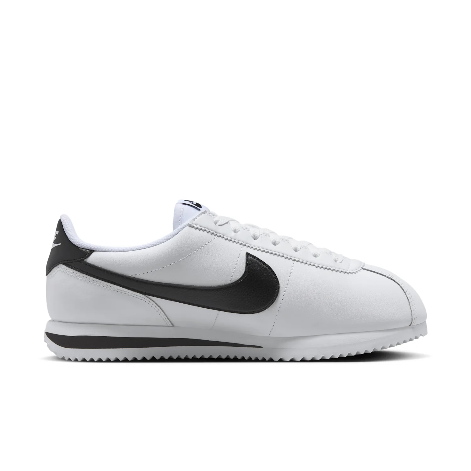 Nike Cortez Leather image 3